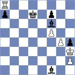Limon Olmos - Al Tarbosh (chess.com INT, 2023)