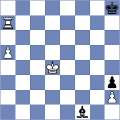 Yoo - Pert (chess.com INT, 2023)