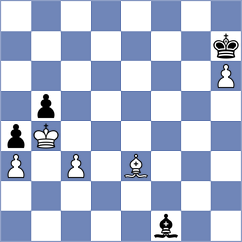 Trichkov - Plotkin (Chess.com INT, 2020)
