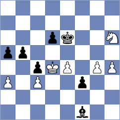 Mironov - Chepenko (Uljanovsk, 2010)