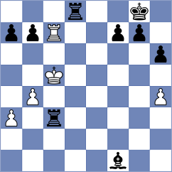 Tavares - Polo Casares (Burgas, 1999)