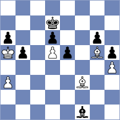 Ristovich - Sithole (Gauteng, 2011)