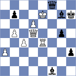 Lichmann - Levchenko (Sevastopol, 2000)