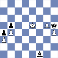 Garcia Prieto - Jimenez de la Torre (Leon, 2006)
