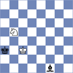 Pinero - Kosteniuk (chess.com INT, 2022)