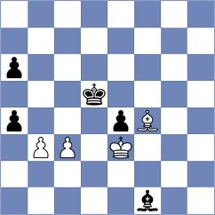 Djuric - Bellers (Oelde, 1994)