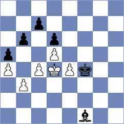 Svane - Kamsky (Chess.com INT, 2020)