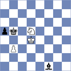 Della Morte - Womacka (Chess.com INT, 2019)