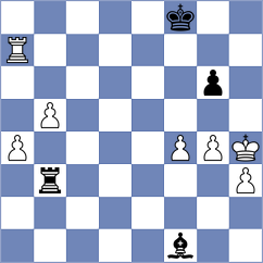 Jobava - Gasanov (chess.com INT, 2021)