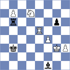 Ruiz Sanchez - Astasio Lopez (Linares, 2013)