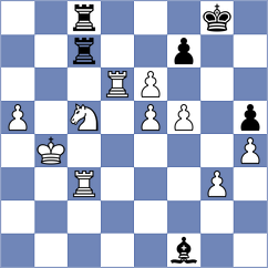 Orlov - Fernandes (ICC INT, 2000)