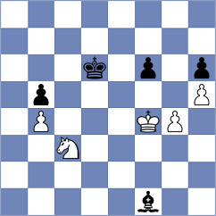Garzon Camelo - Cordoba Roa (Bogota COL, 2024)