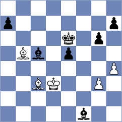 Vila Dupla - Lai (chess.com INT, 2024)