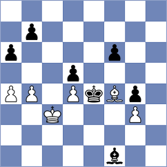Dienavorian Lacherian - Abarca Aguirre (Junin, 1987)
