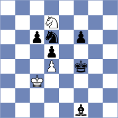Shinkarev - Kleiman (chess.com INT, 2024)
