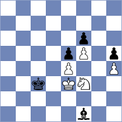 Sherman - Zlatin (Israel ISR, 2025)