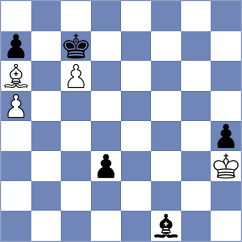 Tiomkin - Aronian (Dos Hermanas, 2003)