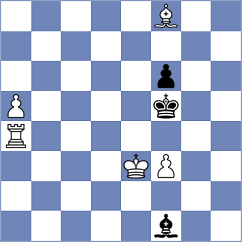 Naroditsky - Omariev (chess.com INT, 2025)