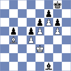 Di Berardino - Zampronha (chess.com INT, 2023)