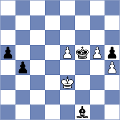 Alfano - Shvedova (Trencin SVK, 2025)