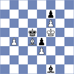 Kulnev - Mateus (chess.com INT, 2025)