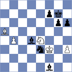 Cavalcante - Fiorito (chess.com INT, 2025)