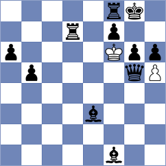 Frasson - Ravitesh (lichess.org INT, 2022)