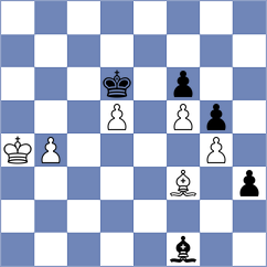 Weetik - Adla (chess.com INT, 2023)