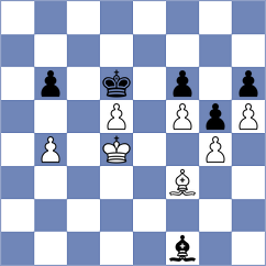 Menahem - Spata (chess.com INT, 2025)