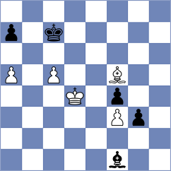 Toktomushev - Redor (chess.com INT, 2025)