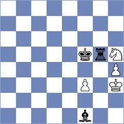Lojanica - Mussanti (ICC INT, 2009)