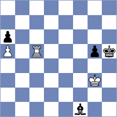 Belov - Agibileg (chess.com INT, 2024)