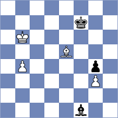 Khvedelidze - Ianocichin (Artek, 2000)