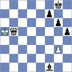 Rashev - Schwarz (Playchess.com INT, 2020)