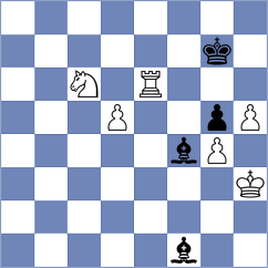 Essing - Aggelis (chess.com INT, 2024)