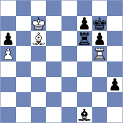 Contreras Huaman - Khamdamova (Batumi GEO, 2025)
