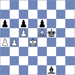 Yang - Stubbs (Lichess.org INT, 2021)