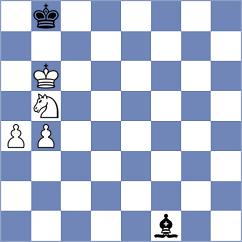 Prats Alonso - Morais Carreras (Sant Boi, 2016)