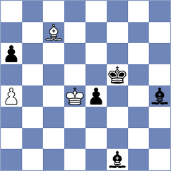 Antonica - Ibarra Jerez (chess.com INT, 2023)