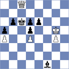 Tristan - Bortnyk (chess.com INT, 2024)