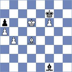 Jakubowski - Petrovic (chess.com INT, 2022)