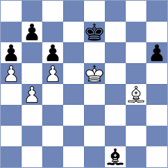 Sudarshan - Singh (Barcelona ESP, 2024)