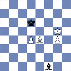Gritsenko - Grigoriants (Chess.com INT, 2018)