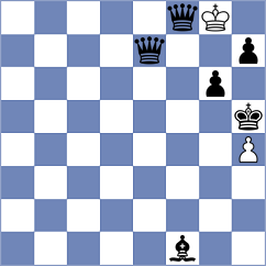 Villamil Diaz - Durango Quintero (Velez, Santander COL, 2023)