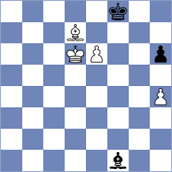 Claure Verastegui - Paszewski (chess.com INT, 2025)