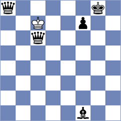 Marin Gomez - Poma Pineda (Chess.com INT, 2020)