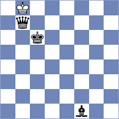 Bednar - Basinas (chess.com INT, 2021)