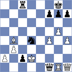 Curtis - Garber (Guarapuava, 1991)