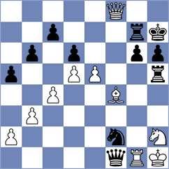Gomez Dieguez - Golubev (chess.com INT, 2022)