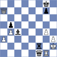 Heras Cuenca - Gomez Garrido (Tres Cantos, 2009)